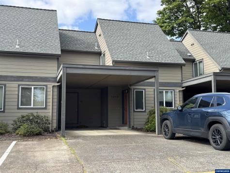 1253 SW Maple Tree Court Corvallis OR 97333