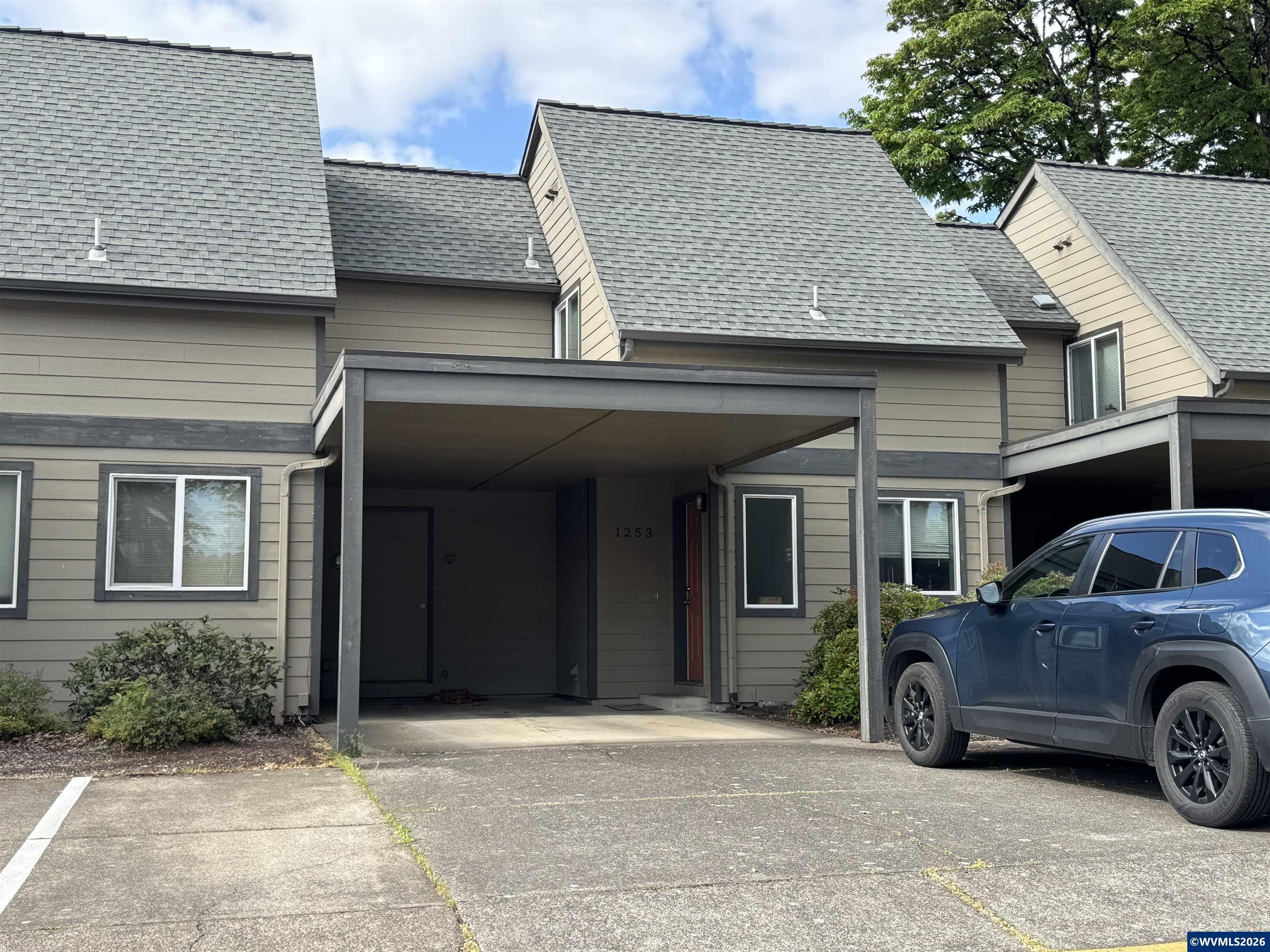 1253 SW Maple Tree Court Corvallis OR 97333