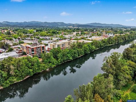 136 SW Washington #502 Avenue Corvallis OR 97333