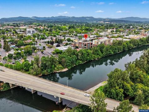 136 SW Washington #502 Avenue Corvallis OR 97333
