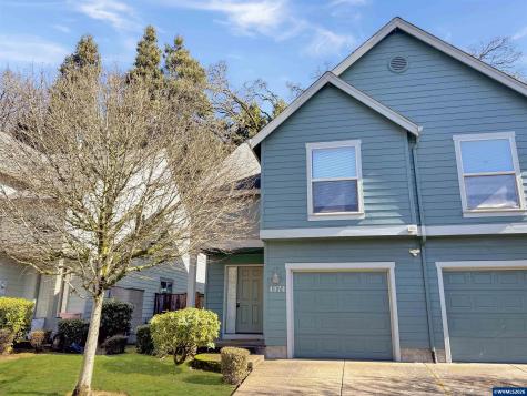 4074 Aden Place NE Salem OR 97305