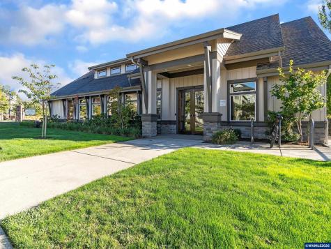 13552 SW Beach Plum Terrace Sherwood OR 97140