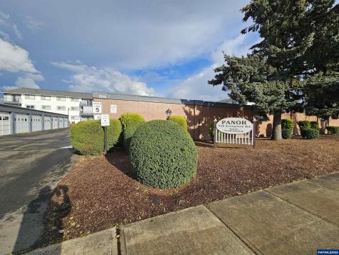 950 Evergreen #207 Road Woodburn OR 97071