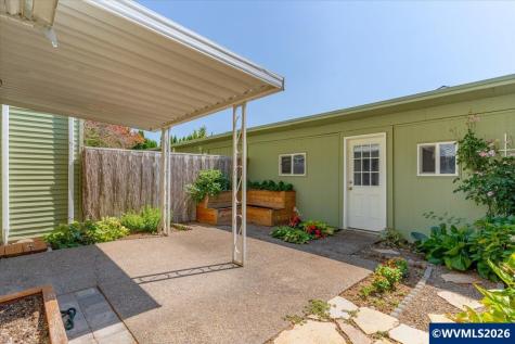 3808 3rd Avenue N Keizer OR 97303