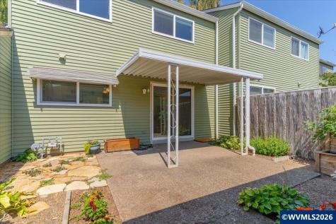 3808 3rd Avenue N Keizer OR 97303