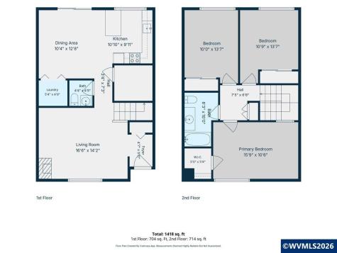 3808 3rd Avenue N Keizer OR 97303