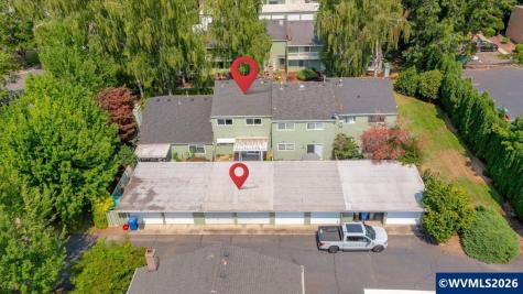 3808 3rd Avenue N Keizer OR 97303