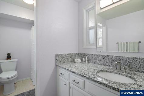 1450 SW Bridlewood (#1) Drive Dallas OR 97338
