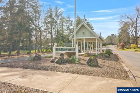 1450 SW Bridlewood (#1) Drive Dallas OR 97338