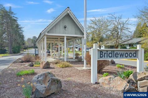 1450 SW Bridlewood (#1) Drive Dallas OR 97338