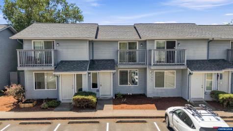 2555 SW Pickford #B Street Corvallis OR 97333