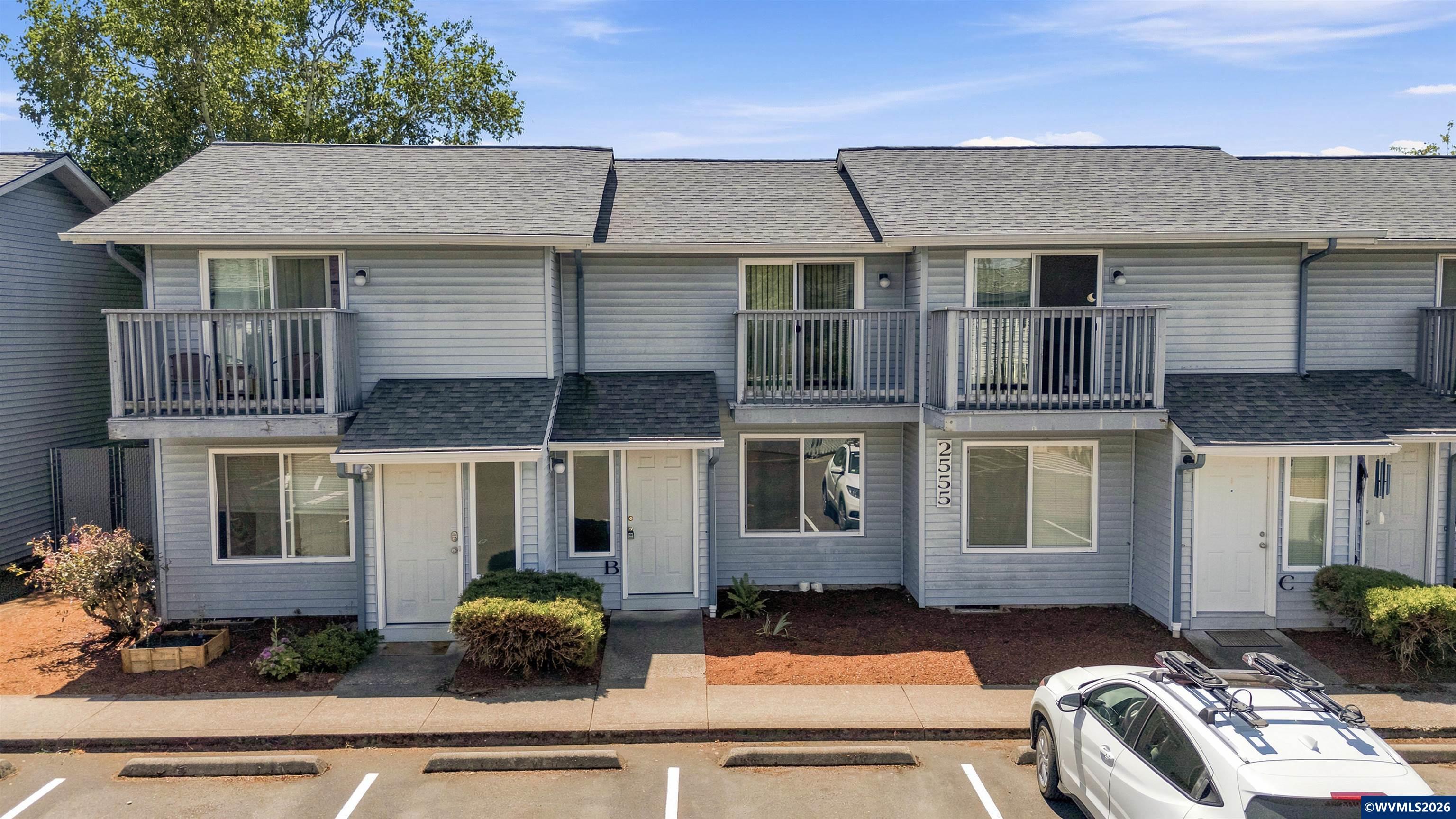 2555 SW Pickford #B Street Corvallis OR 97333