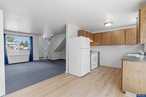 2555 SW Pickford #B Street Corvallis OR 97333
