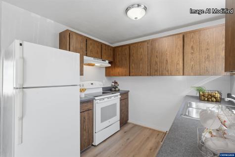 2555 SW Pickford #B Street Corvallis OR 97333