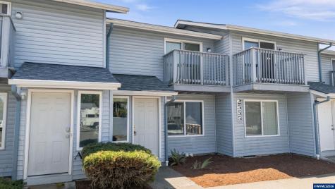 2555 SW Pickford #B Street Corvallis OR 97333