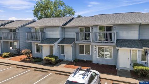 2555 SW Pickford #B Street Corvallis OR 97333