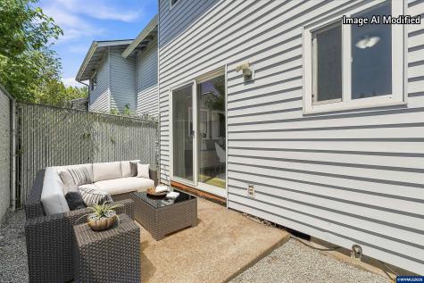 2555 SW Pickford #B Street Corvallis OR 97333