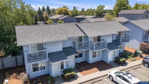 2555 SW Pickford #B Street Corvallis OR 97333
