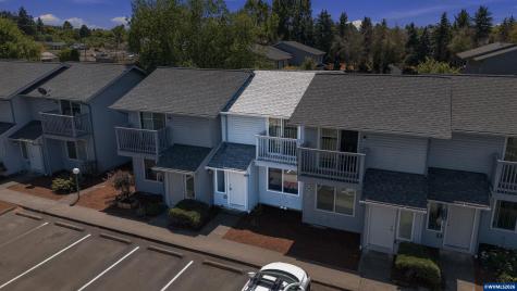 2555 SW Pickford #B Street Corvallis OR 97333
