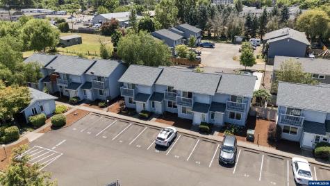 2555 SW Pickford #B Street Corvallis OR 97333