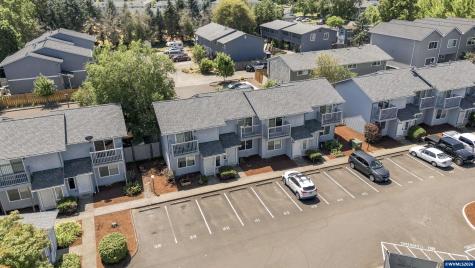 2555 SW Pickford #B Street Corvallis OR 97333