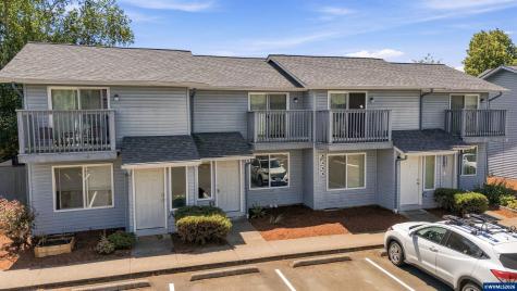 2555 SW Pickford #B Street Corvallis OR 97333