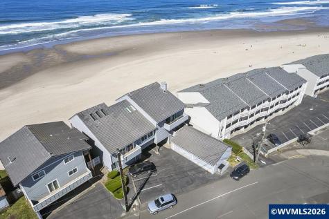 241 SW Ebb Avenue Lincoln City OR 97367