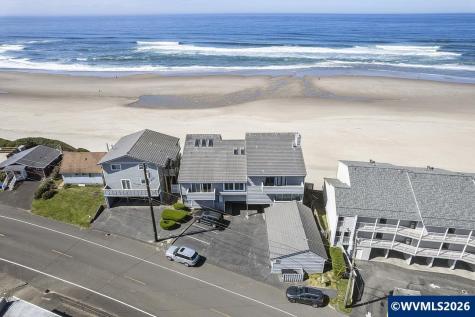241 SW Ebb Avenue Lincoln City OR 97367