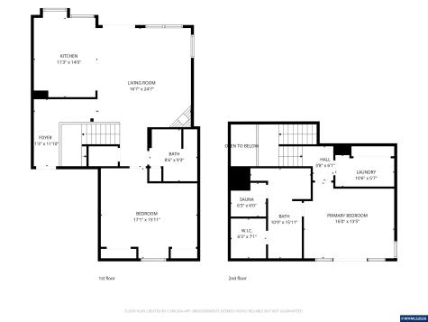 241 SW Ebb Avenue Lincoln City OR 97367
