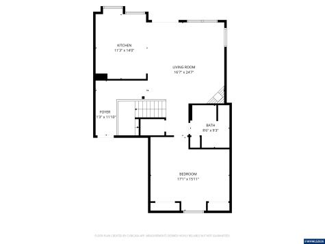 241 SW Ebb Avenue Lincoln City OR 97367