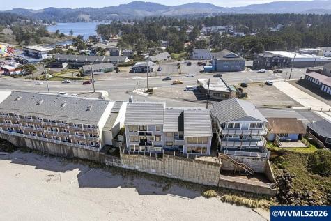 241 SW Ebb Avenue Lincoln City OR 97367