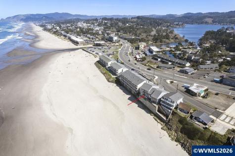 241 SW Ebb Avenue Lincoln City OR 97367