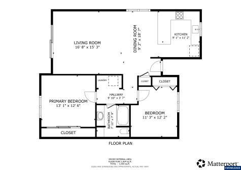 350 NE Evergreen #4 Court Dallas OR 97338