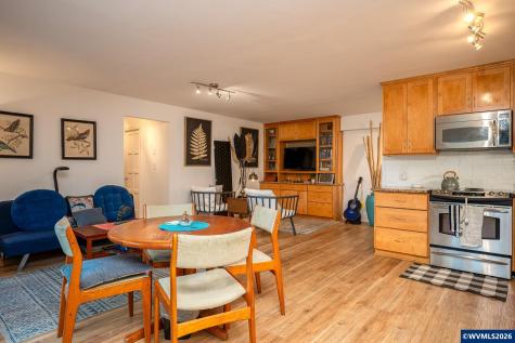 2021 SW Main #32 Street Portland OR 97205