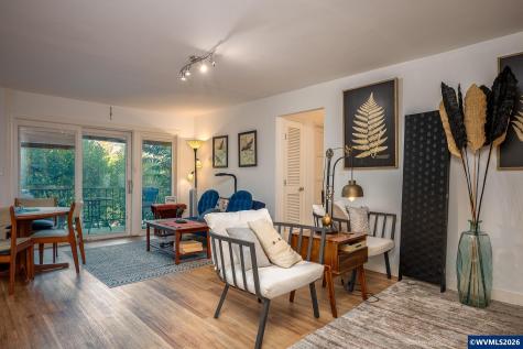 2021 SW Main #32 Street Portland OR 97205