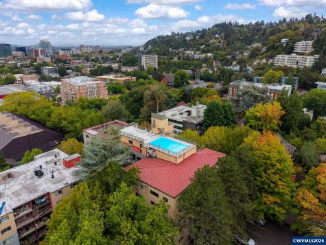 2021 SW Main #32 Street Portland OR 97205