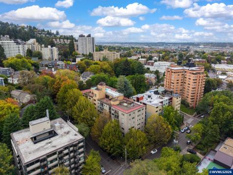 2021 SW Main #32 Street Portland OR 97205