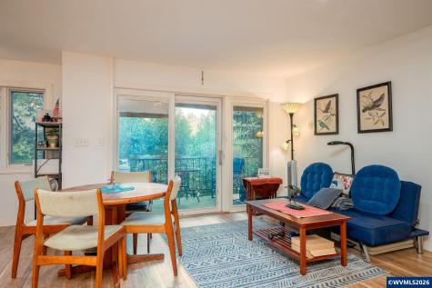 2021 SW Main #32 Street Portland OR 97205