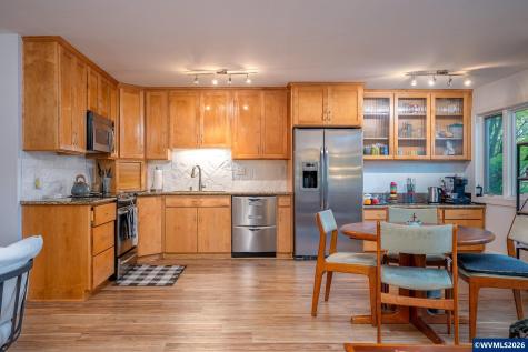 2021 SW Main #32 Street Portland OR 97205