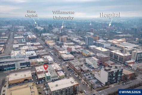 227 Commercial Street NE Salem OR 97301