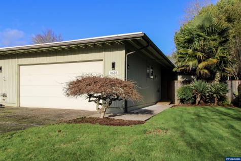 1035 Chestnut Street NW Salem OR 97304