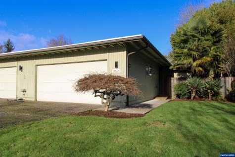 1035 Chestnut Street NW Salem OR 97304