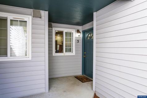 4001 12th Cut Off #5 Street SE Salem OR 97302-1887