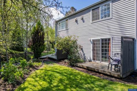 4001 12th Cut Off #5 Street SE Salem OR 97302-1887