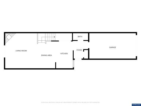 4001 12th Cut Off #5 Street SE Salem OR 97302-1887