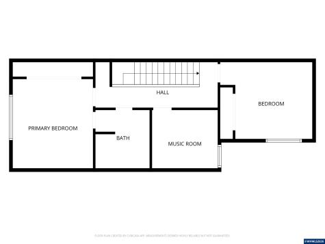 4001 12th Cut Off #5 Street SE Salem OR 97302-1887