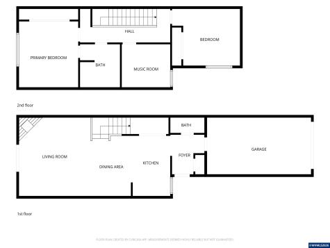 4001 12th Cut Off #5 Street SE Salem OR 97302-1887