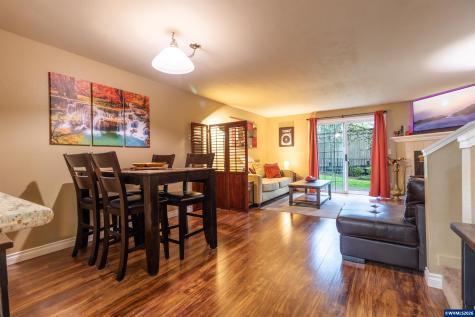 4001 12th Cut Off #5 Street SE Salem OR 97302-1887
