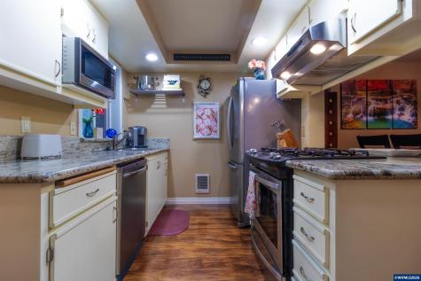 4001 12th Cut Off #5 Street SE Salem OR 97302-1887