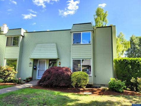 1050 Cardinal Street NW Salem OR 97304